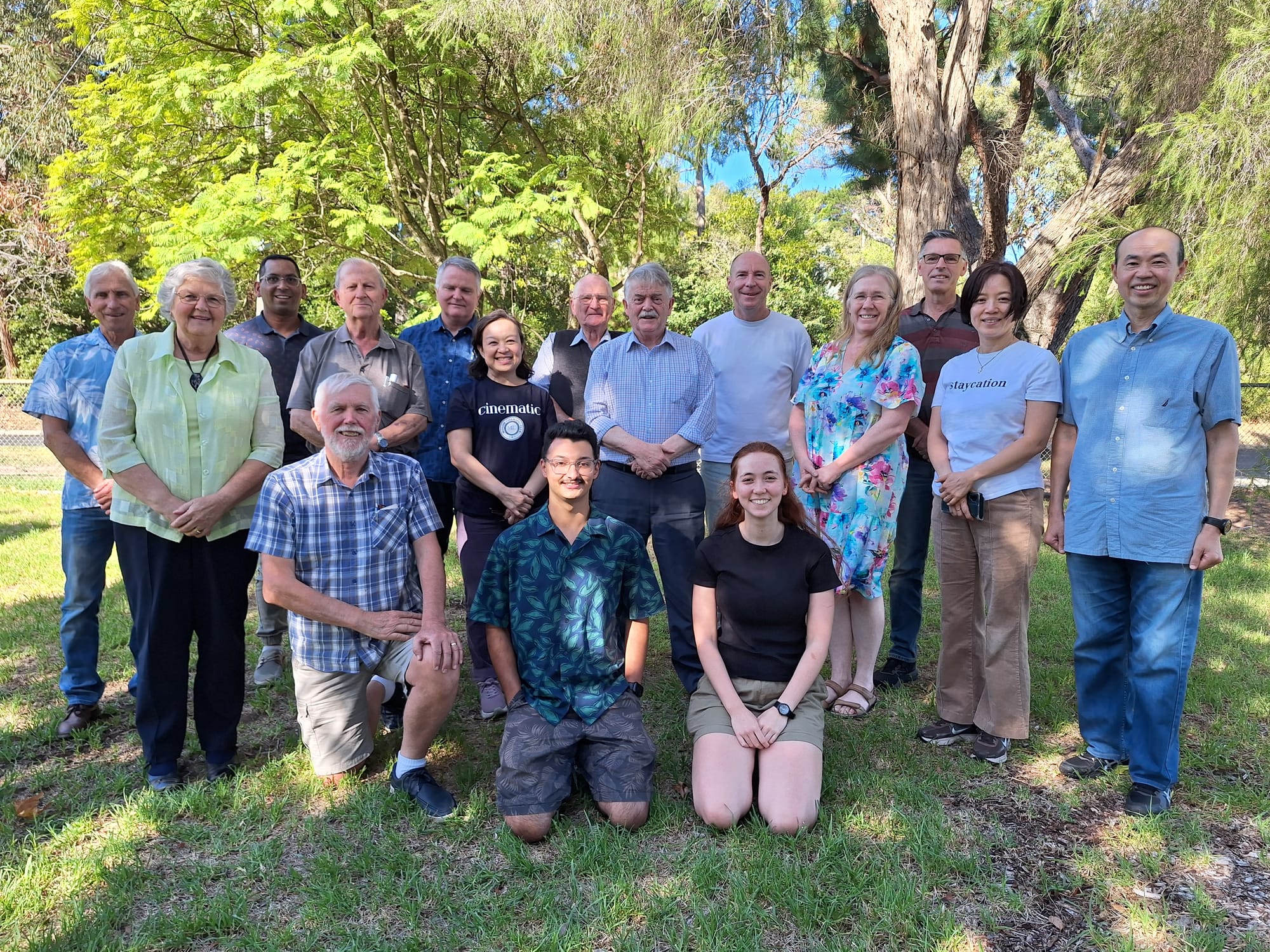 Malawi Bible Mission