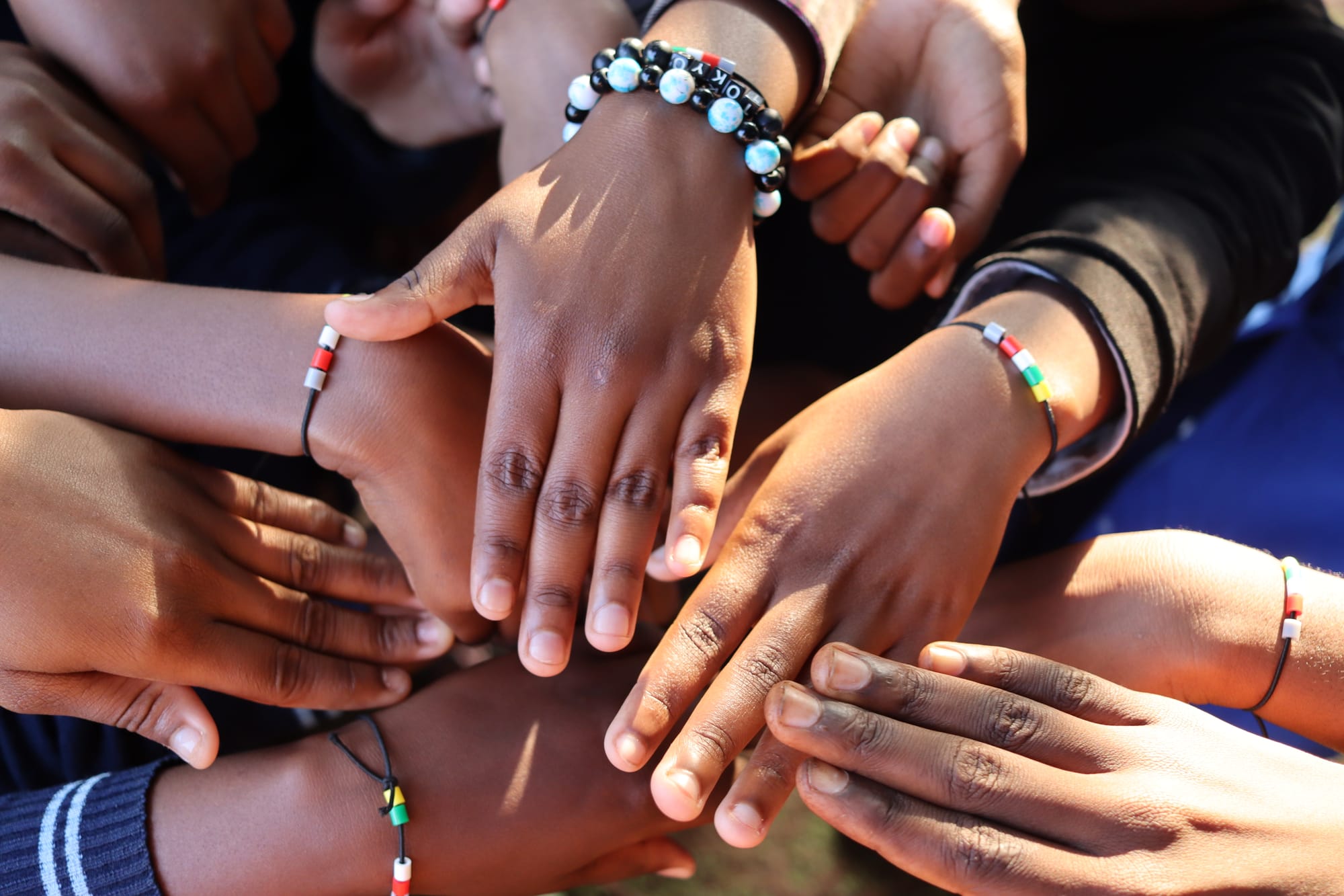 #3 Bibles, Bibles, Bibles!