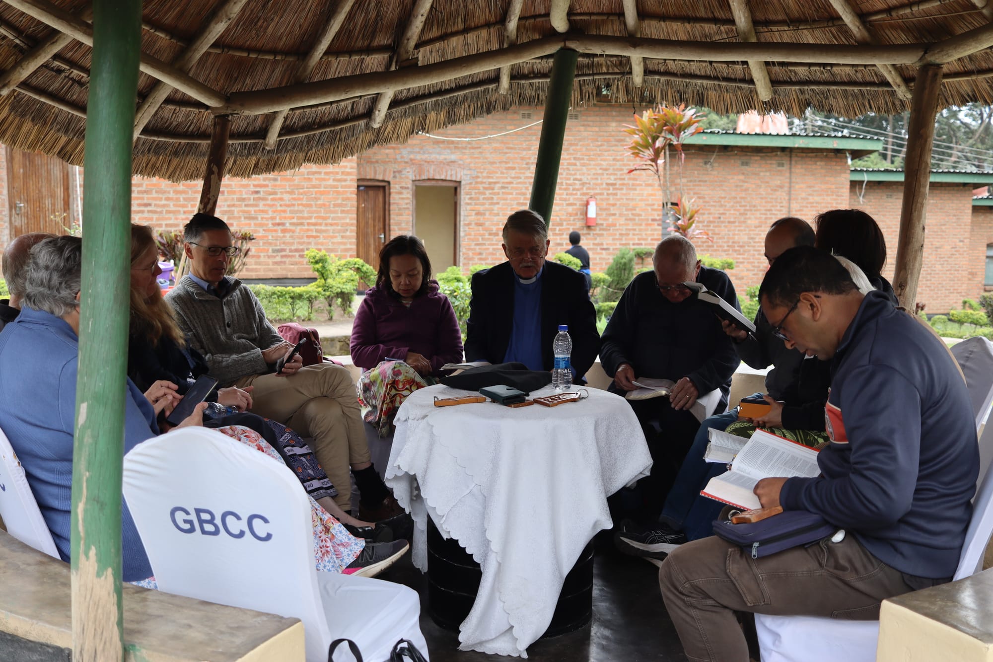 #7 That Which We Take For Granted