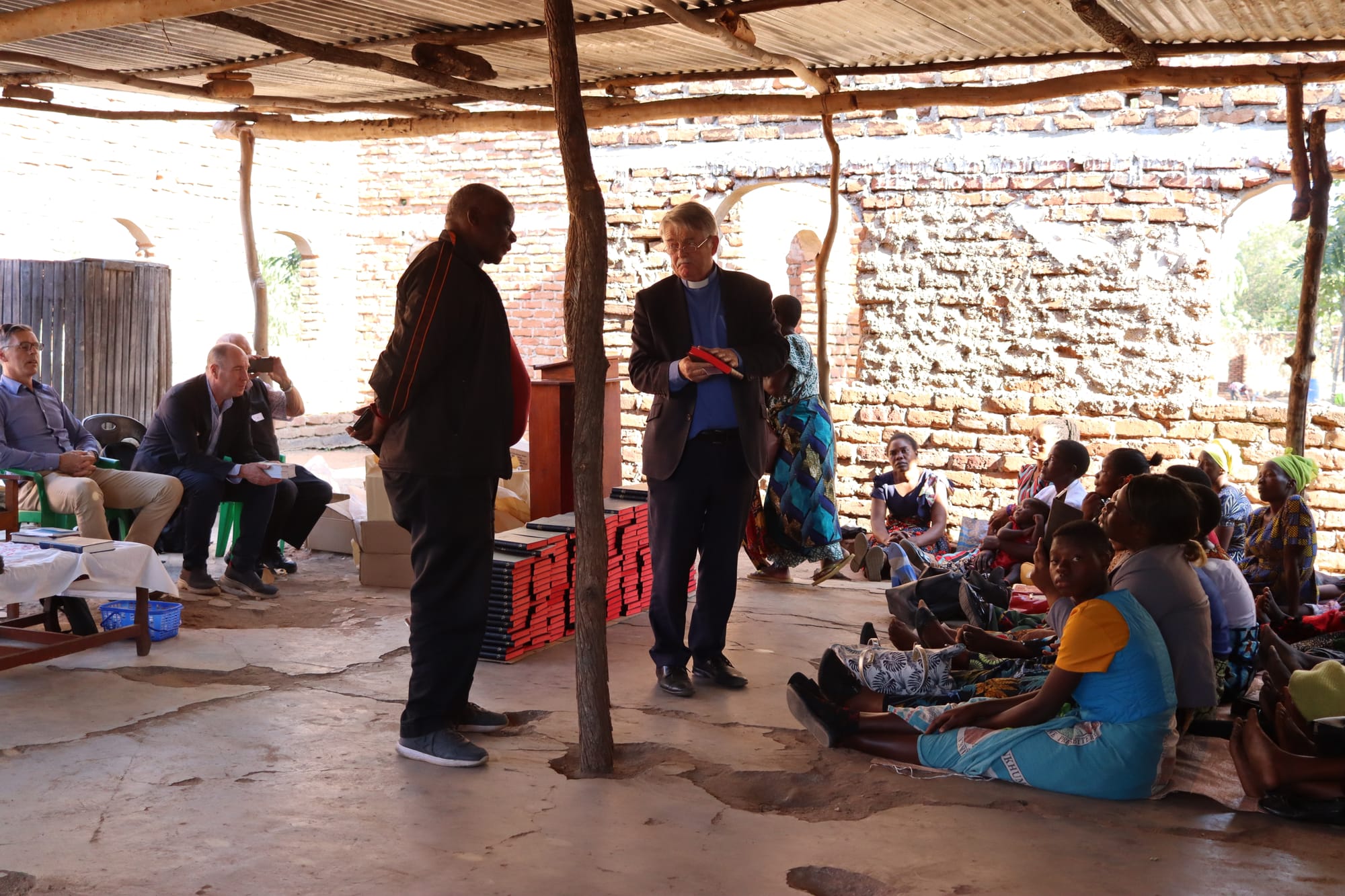 #7 That Which We Take For Granted