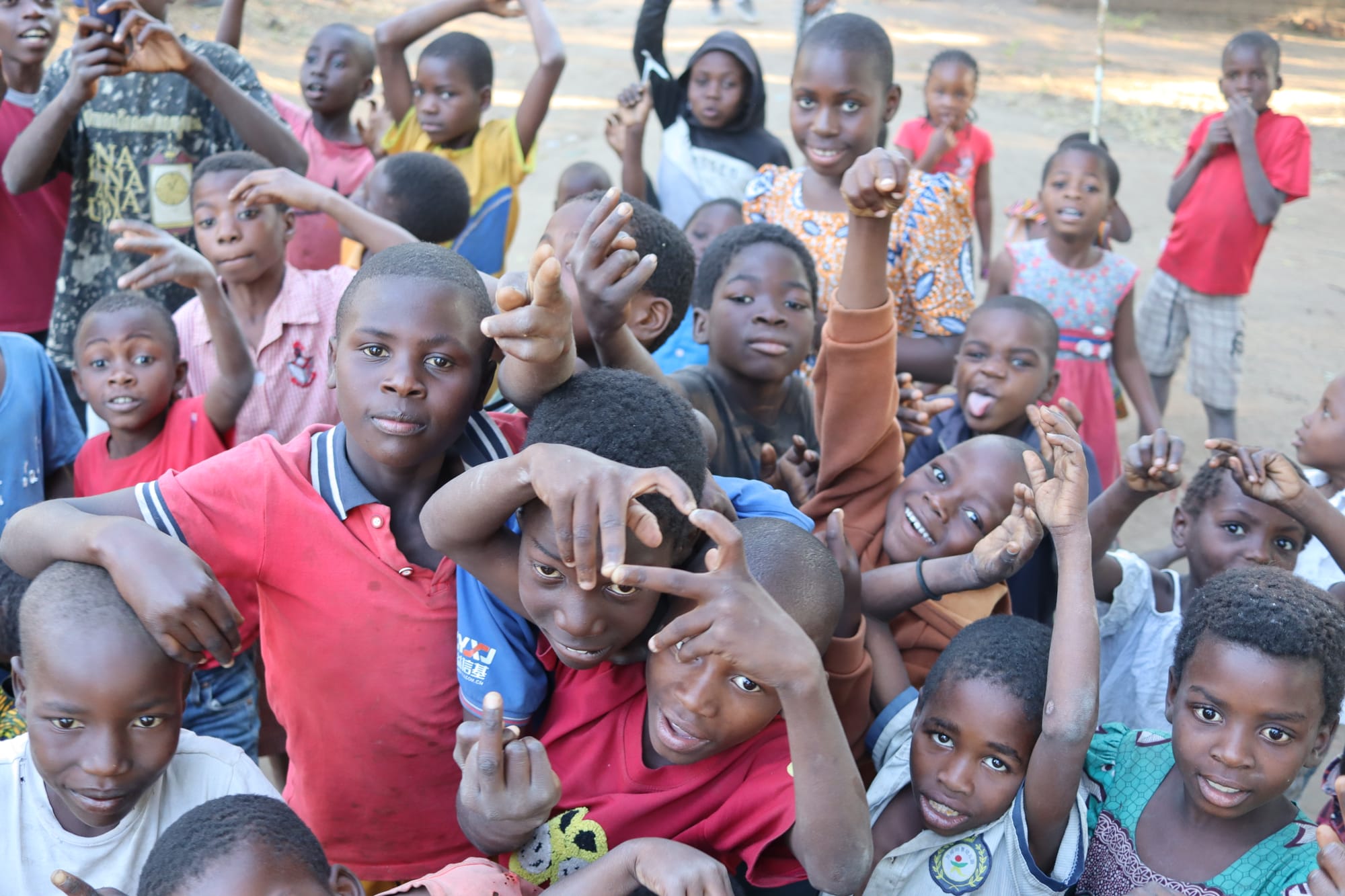 #7 That Which We Take For Granted