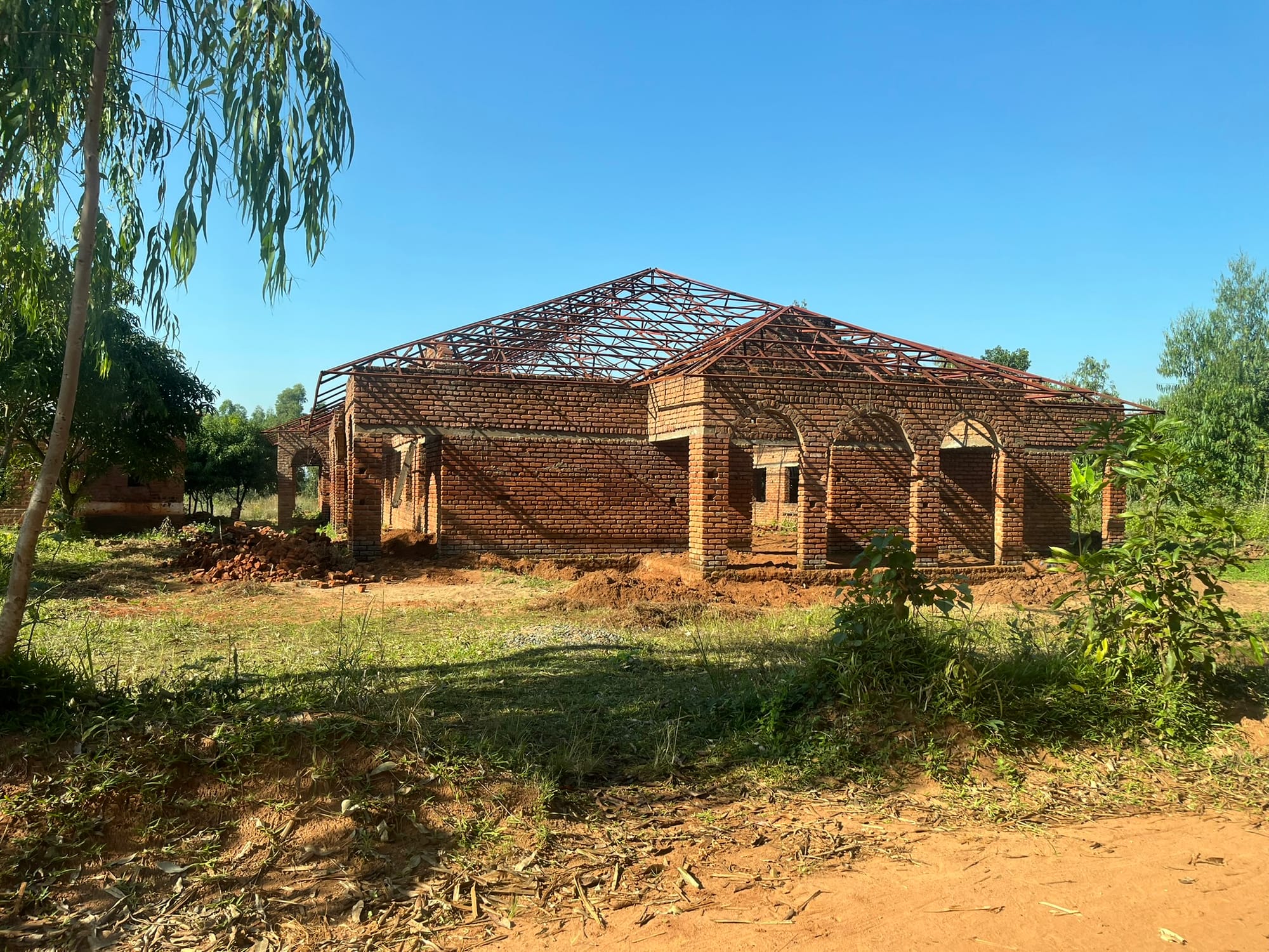 #3 Bibles, Bibles, Bibles!