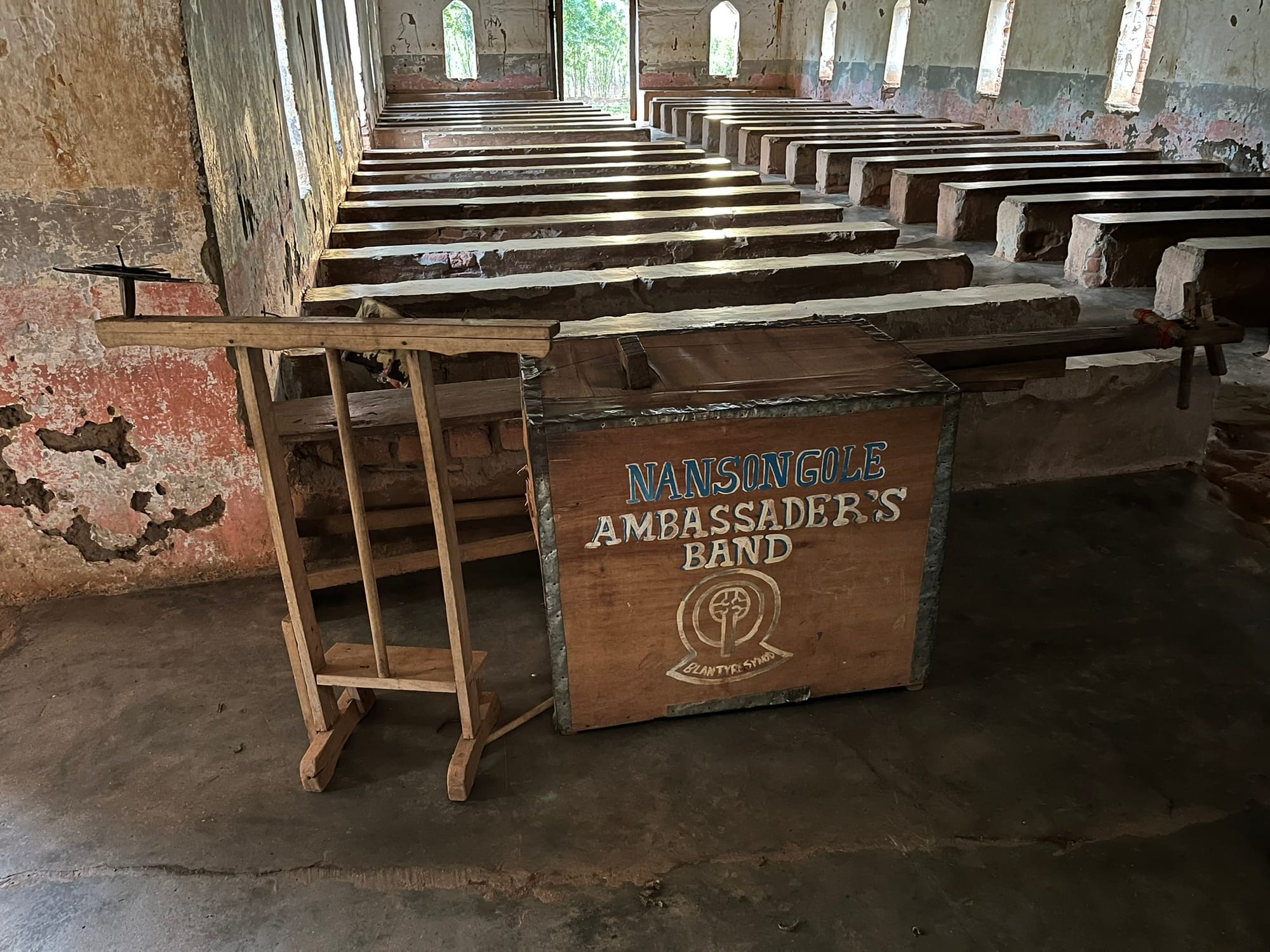 #3 Bibles, Bibles, Bibles!