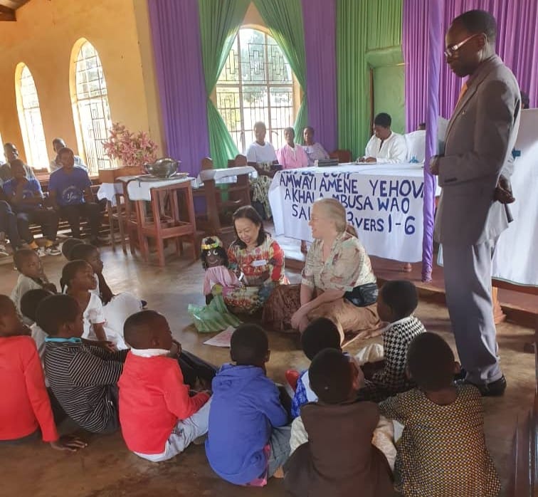 #3 Bibles, Bibles, Bibles!