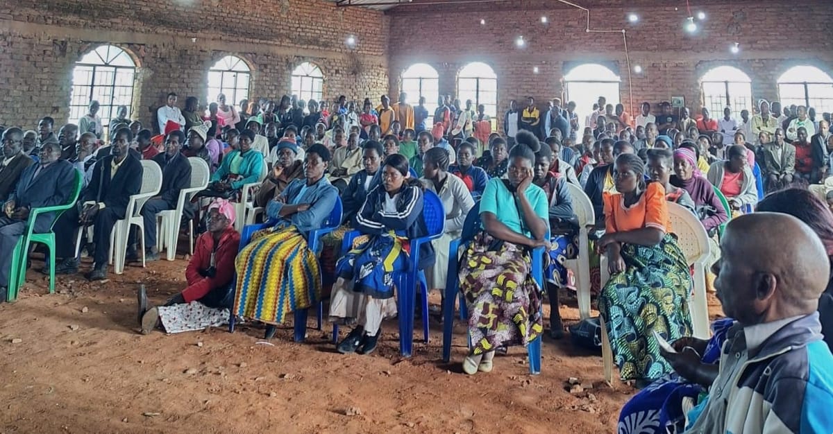 #5 God's Plan, Not Ours