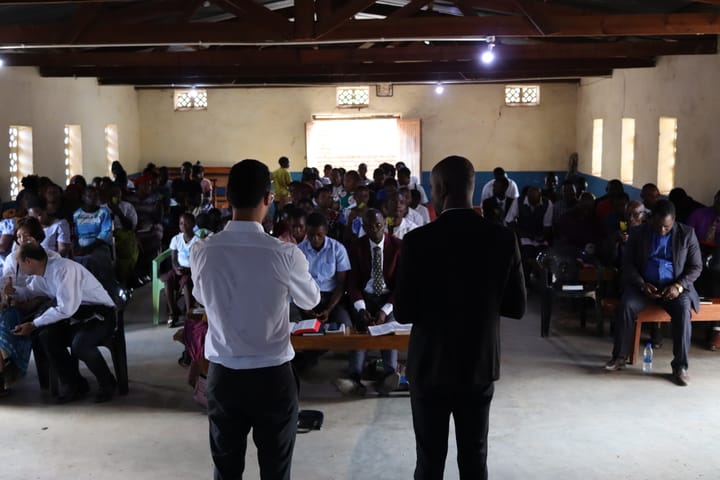 #7 That Which We Take For Granted